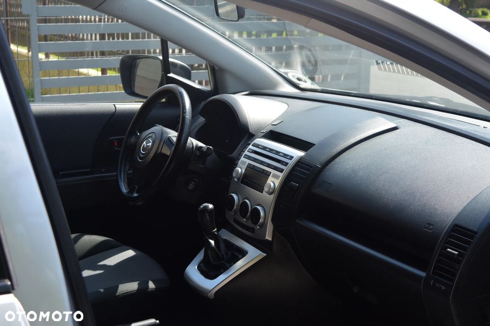 Mazda 5 1.8 Comfort - 19