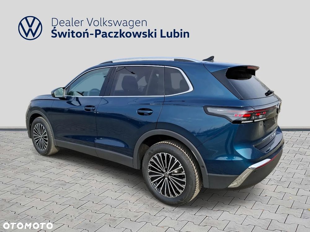 Volkswagen Tiguan - 3