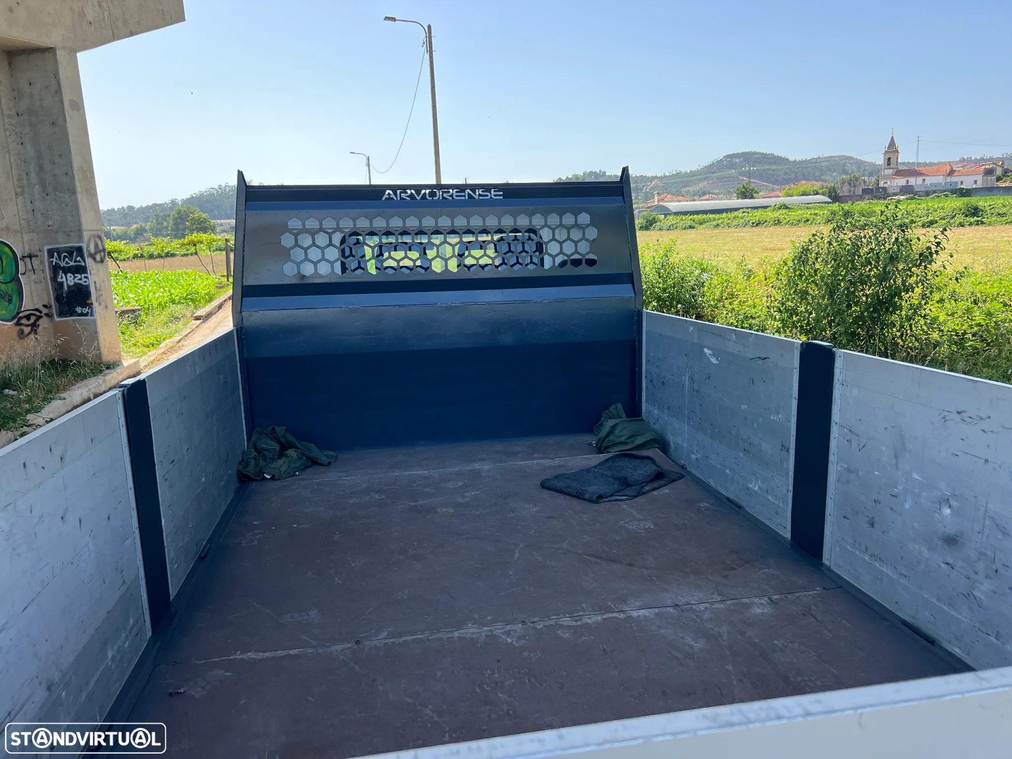Mitsubishi Fuso Canter 3C15D C.Dupla AC - 10
