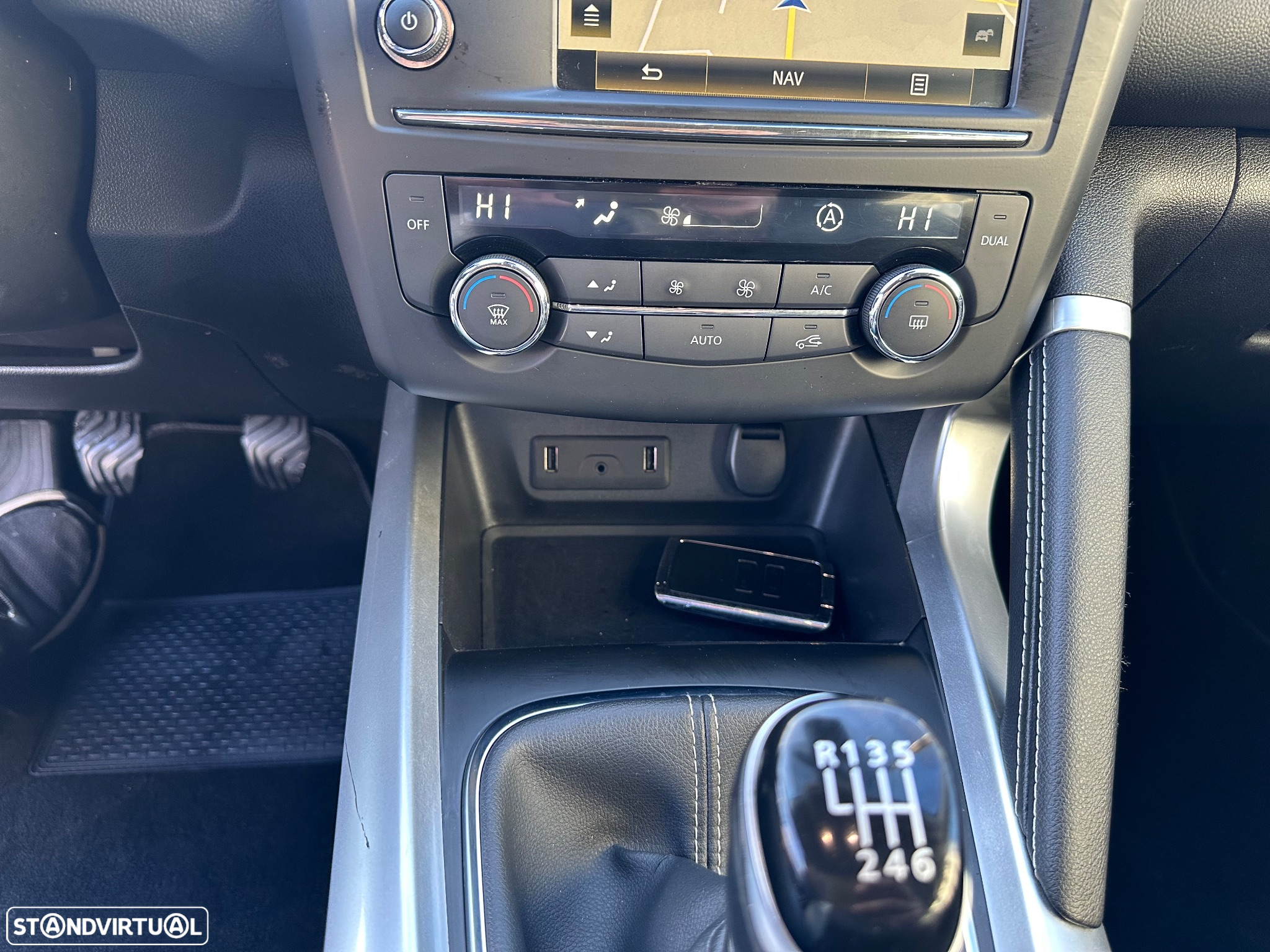 Renault Kadjar 1.5 dCi Intens - 33