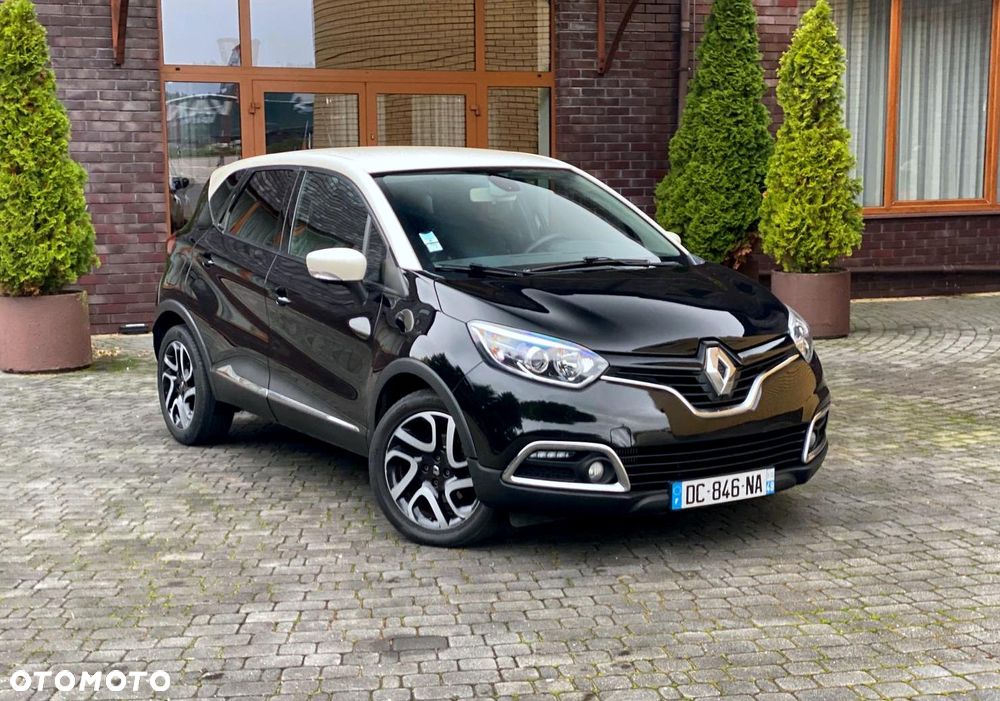 Renault Captur TCe 120 EDC Dynamique - 5
