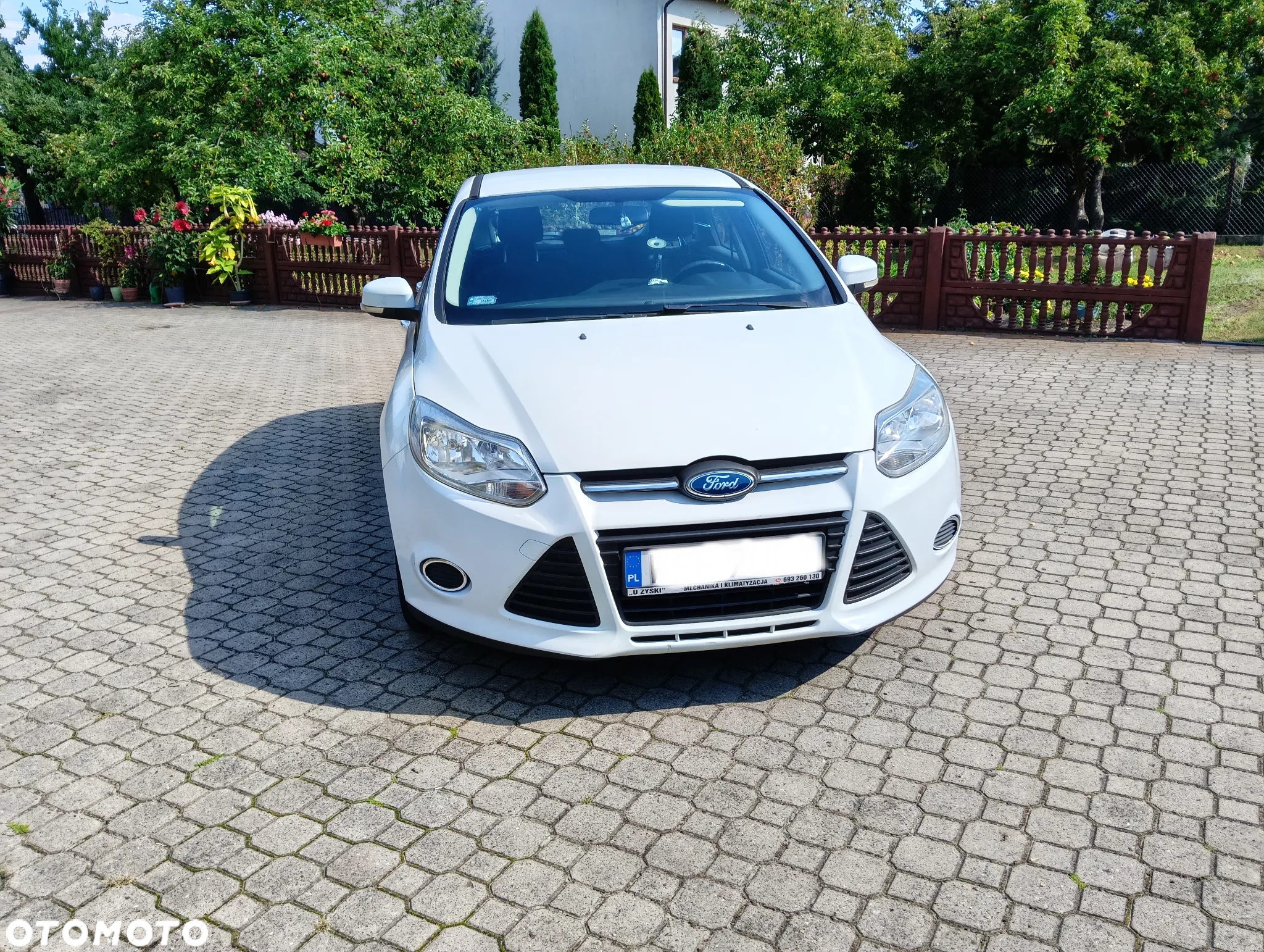 Ford Focus - 2