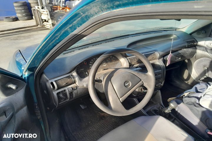Dezmembrez Opel Astra F [1991 - 1994] Hatchback 5-usi 1.6 MT (101 hp) - 5