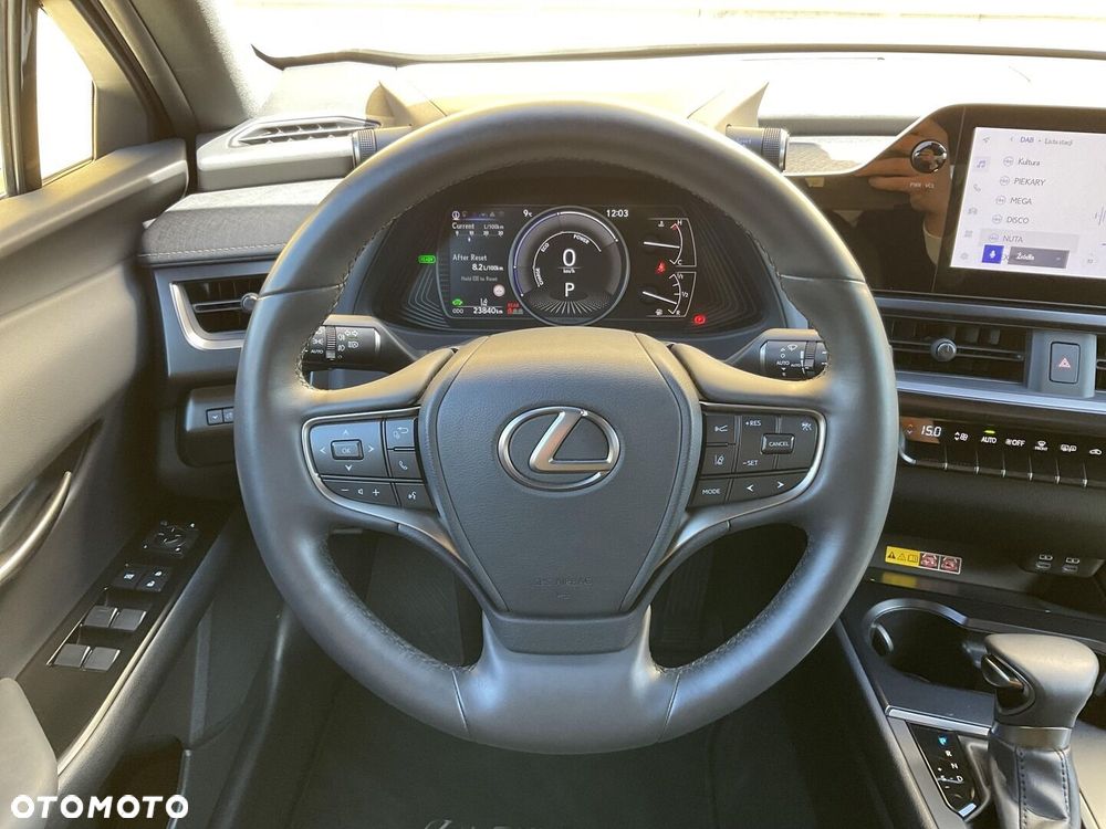 Lexus UX 250h GPF Business 2WD - 20