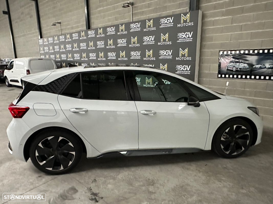 Cupra Born 58 kWh e-Boost Plus - 19
