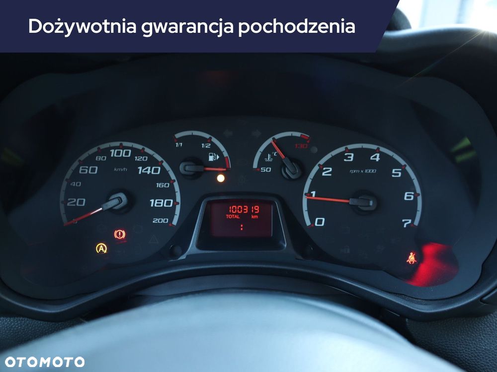 Ford KA - 13