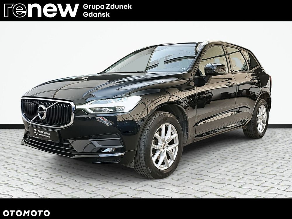 Volvo XC 60 - 1