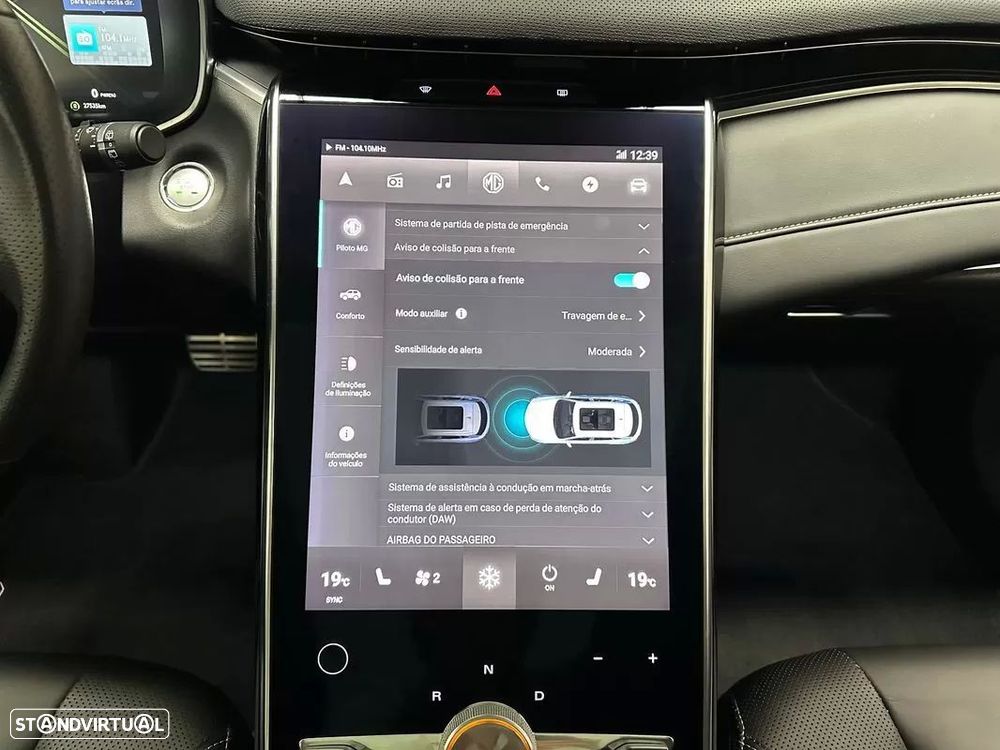 MG Marvel R 70 kWh AWD Performance - 24