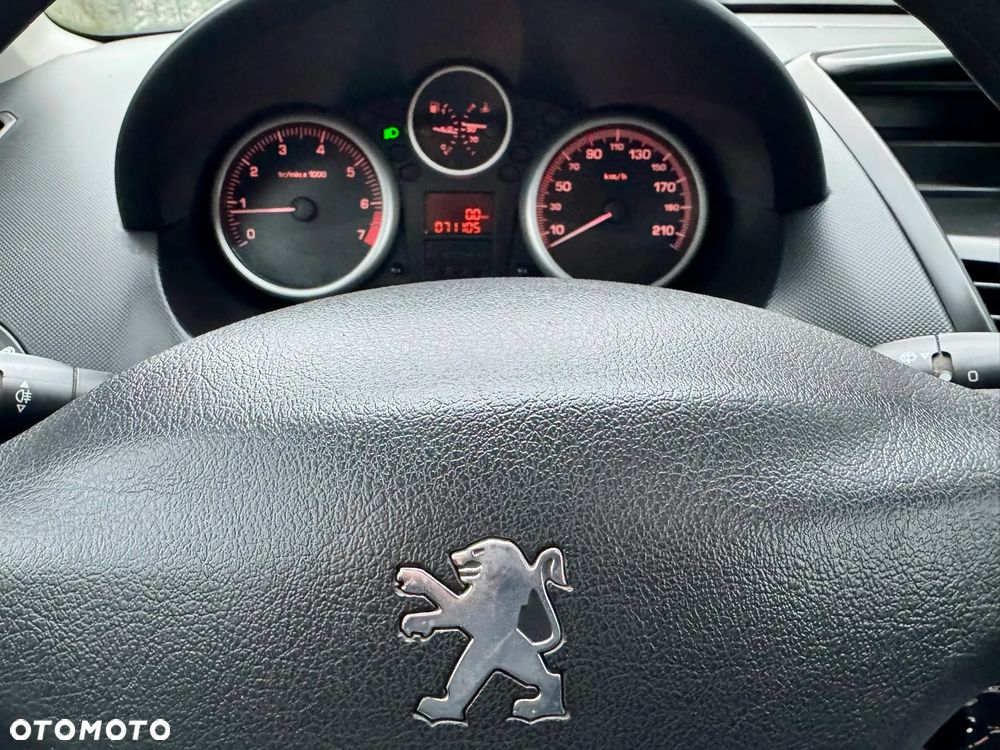 Peugeot 206 60 Filou - 20