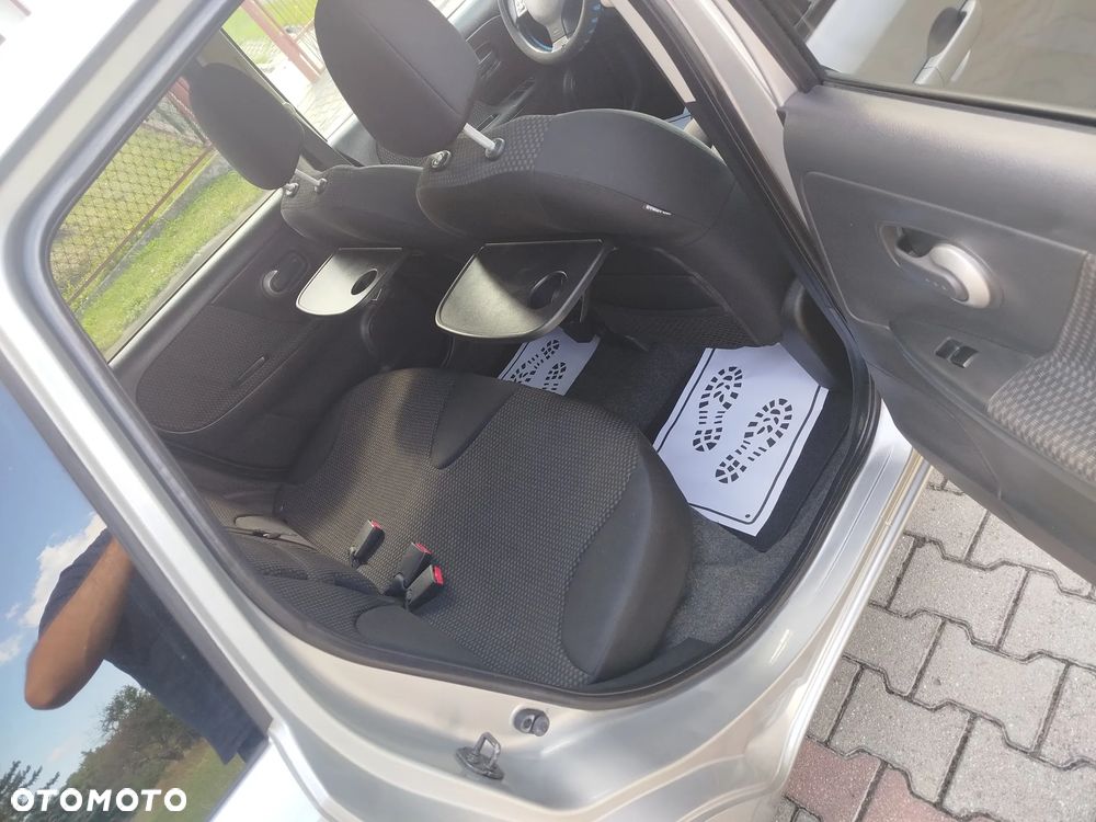 Nissan Note 1.4 I-Way+ - 21