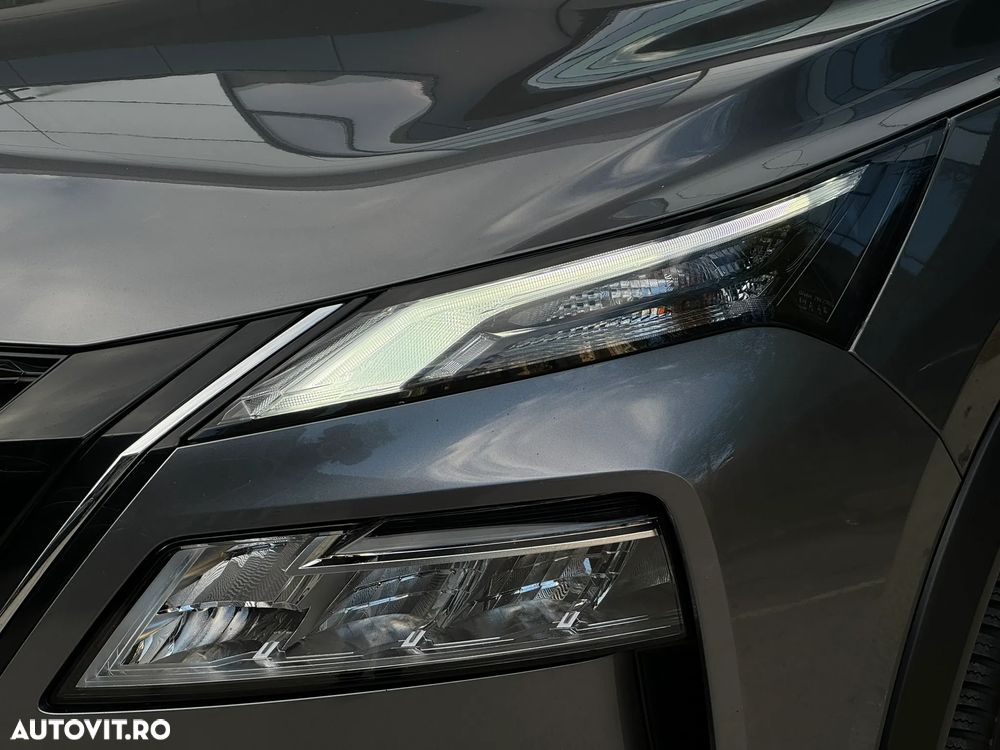 Nissan X-Trail ver-epower-5-locuri-n--connecta - 8