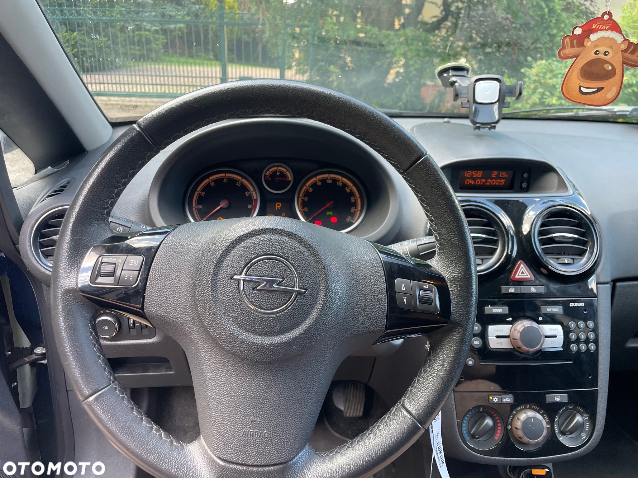Opel Corsa - 28