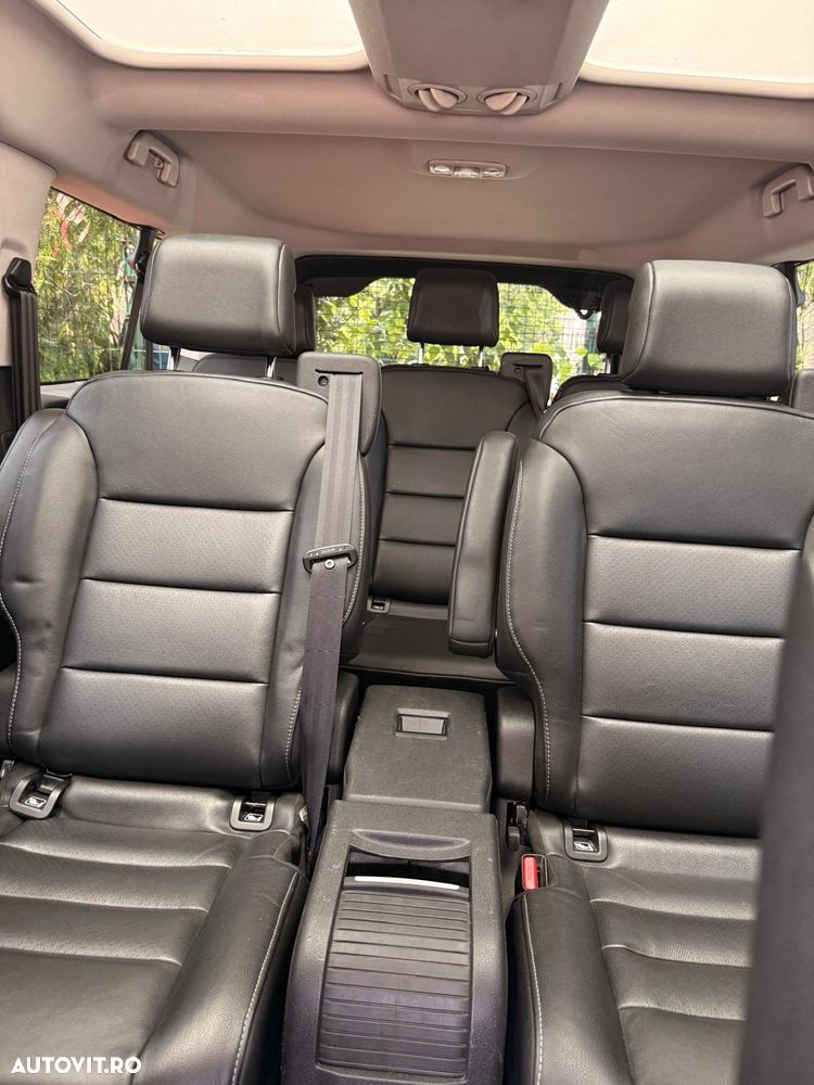 Toyota Proace 2.0 D-4D 177CP 6+1 8A/T VIP 2D - 27