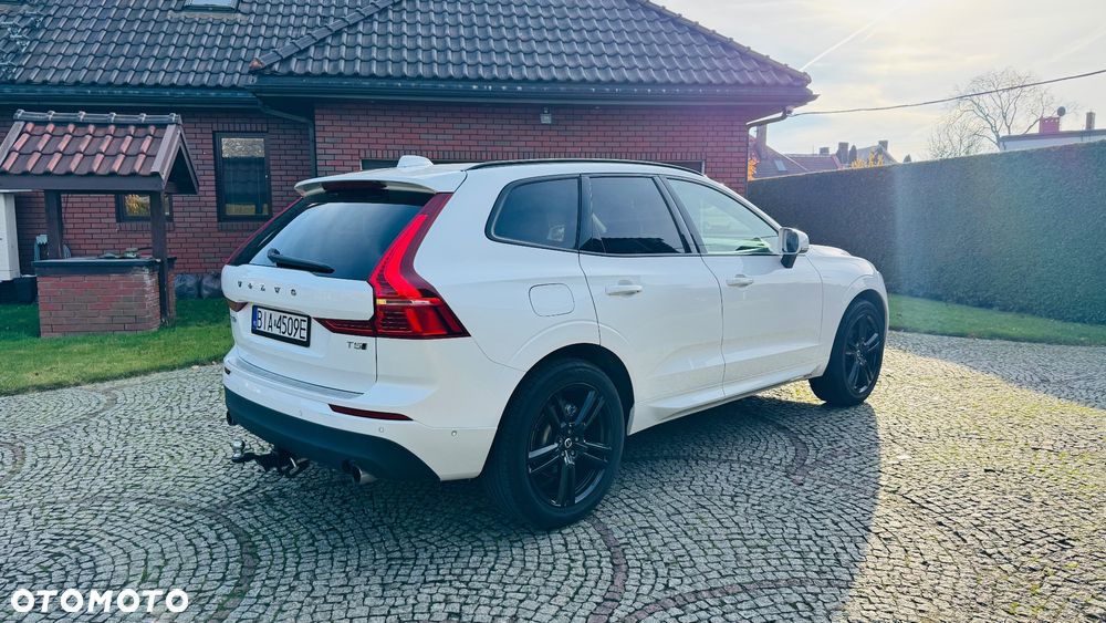 Volvo XC 60 T5 AWD Geartronic Momentum - 5