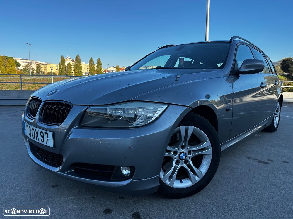BMW 318