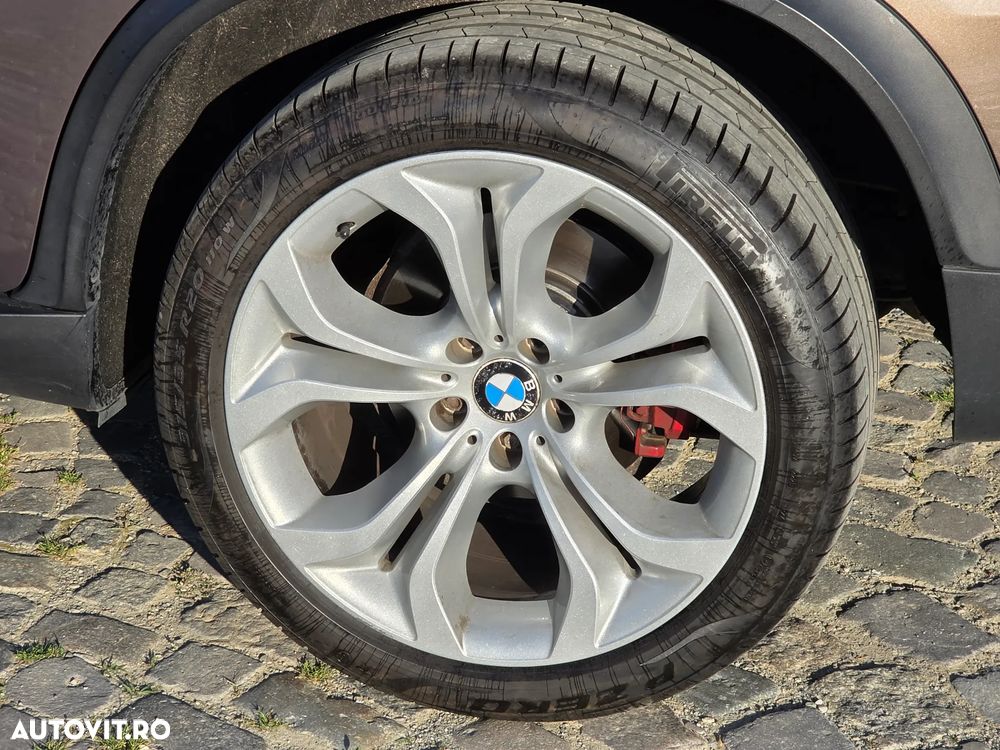 BMW X5 xDrive40d - 3