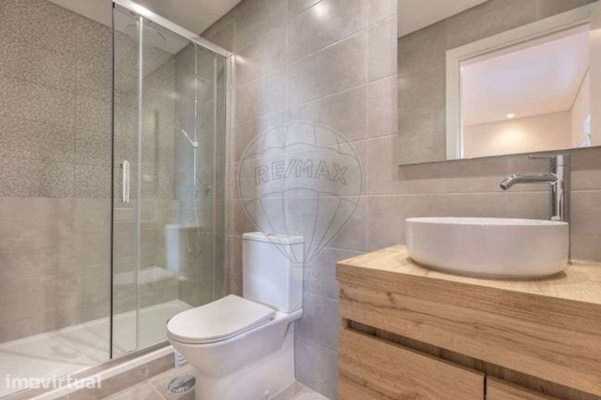 Apartamento T2 para venda - Grande imagem: 4/10