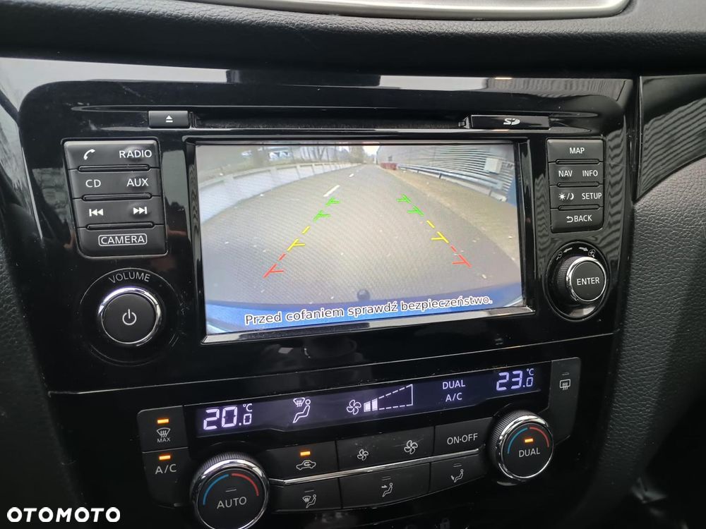 Nissan Qashqai 1.5 dCi Tekna - 19