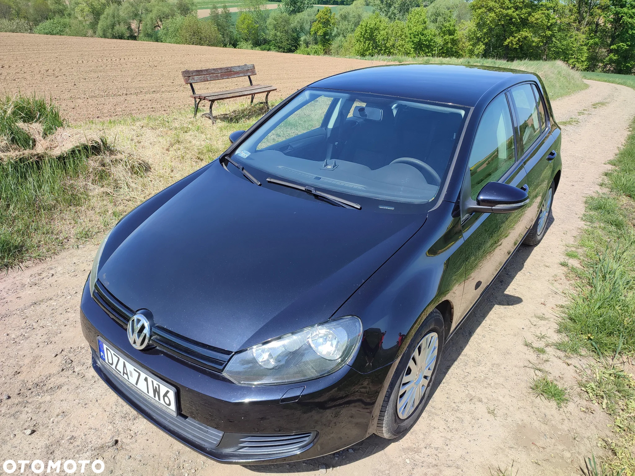 Volkswagen Golf 1.6 Edition - 18