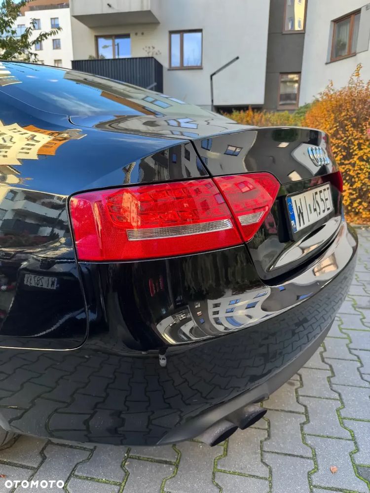 Audi A5 - 15