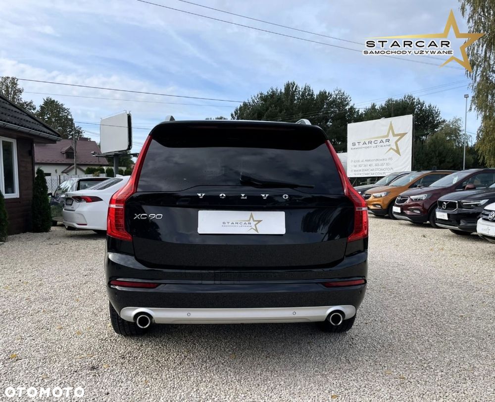 Volvo XC 90 - 6