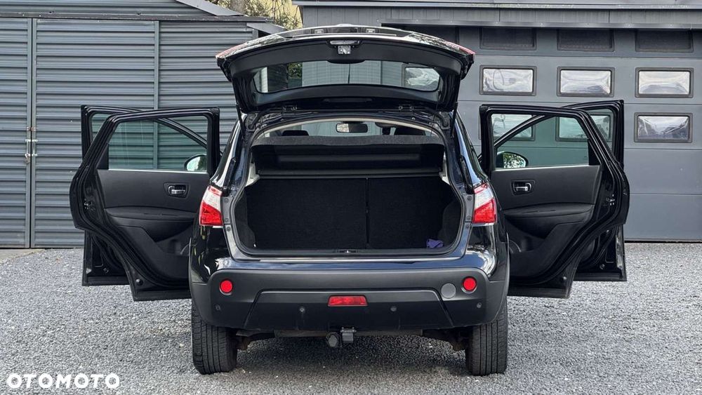 Nissan Qashqai - 15