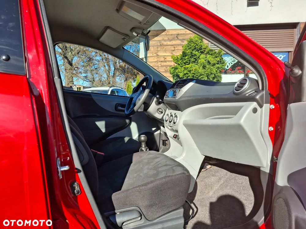 Suzuki Alto 1.0 Comfort - 24