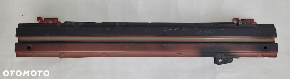 BELKA ZDERZAKA PRZÓD MITSUBISHI ECLIPSE CROSS 2018- - 4