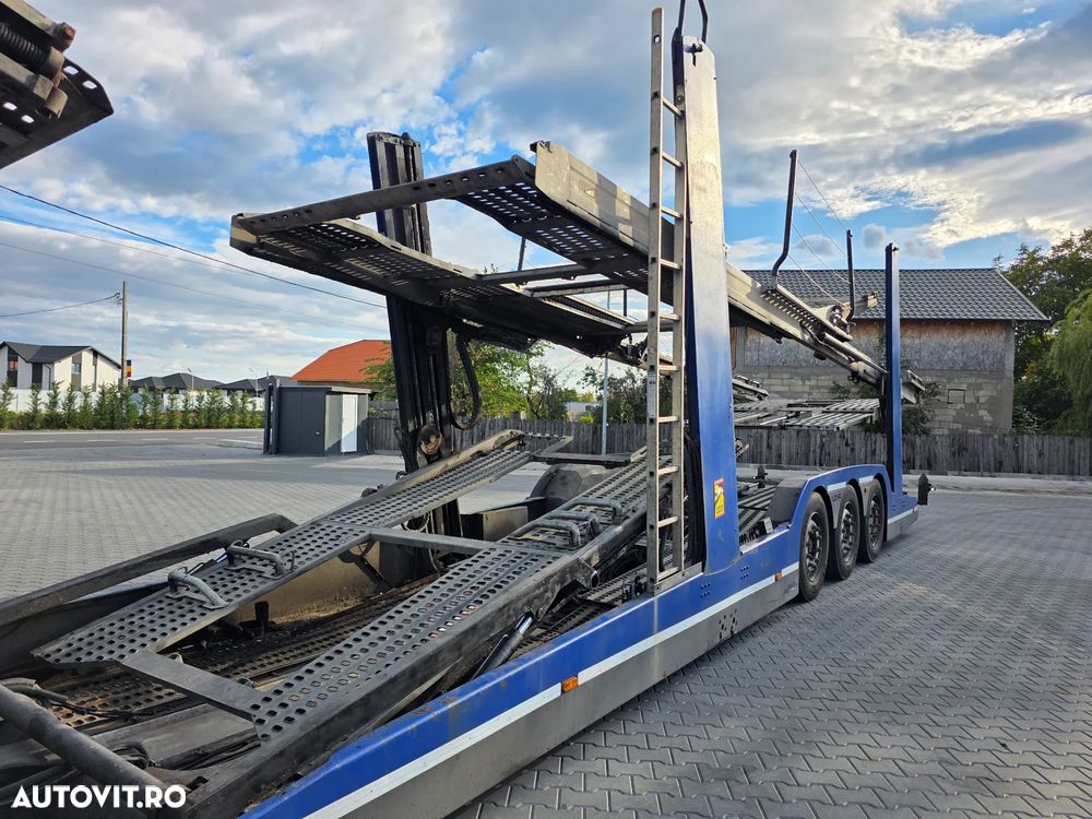 Lohr Eurolohr 300 - 9