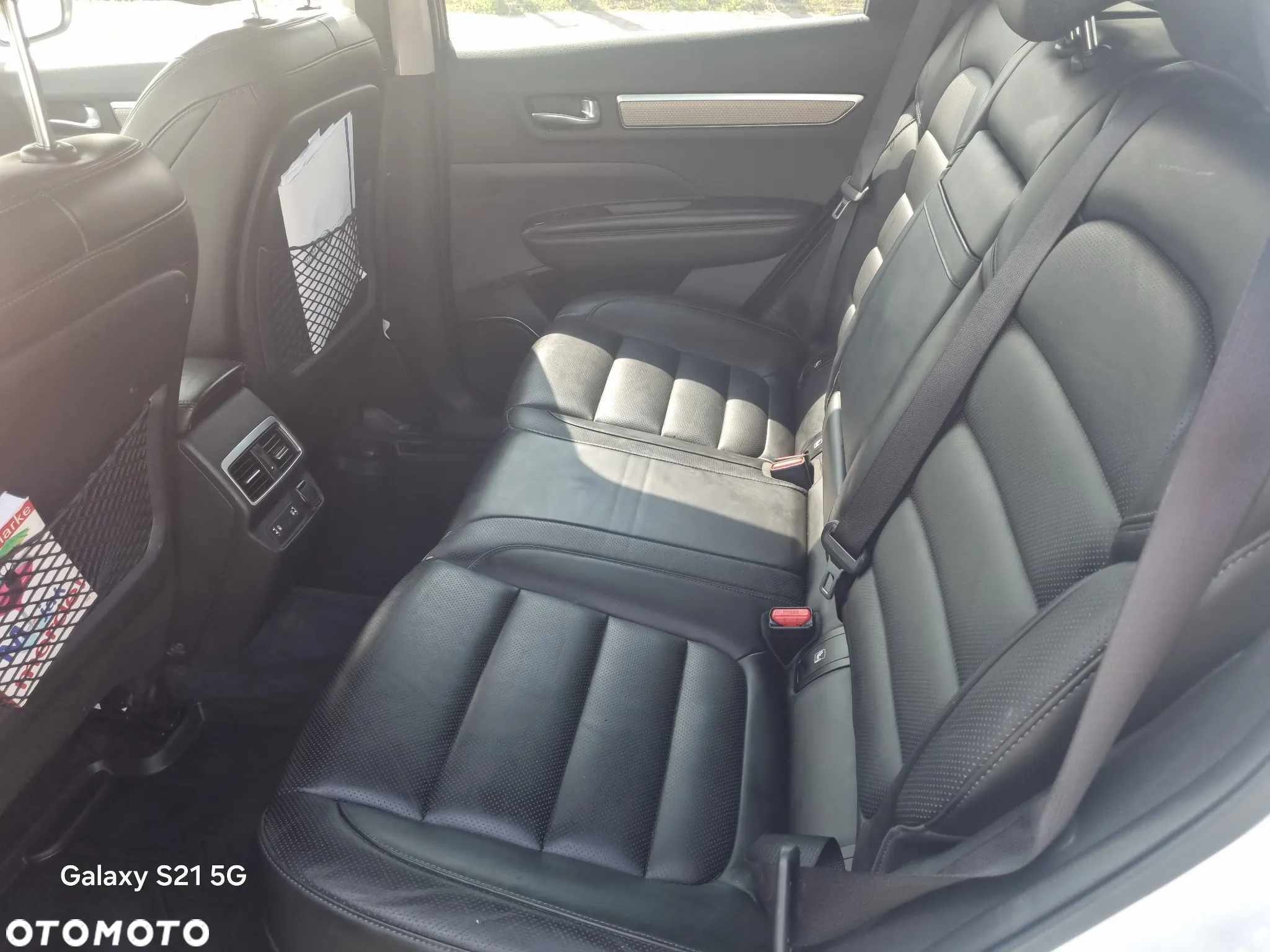 Renault Koleos 2.0 dCi Initiale Paris 4x4 X-Tronic - 6