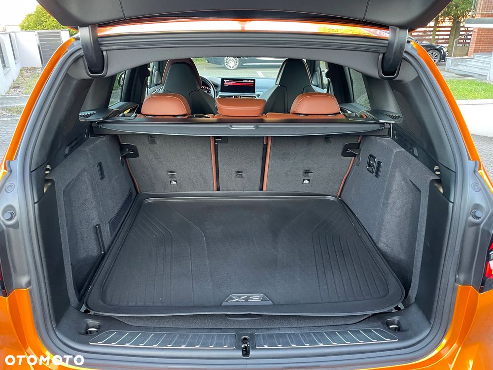 BMW X3 M Competition - 19