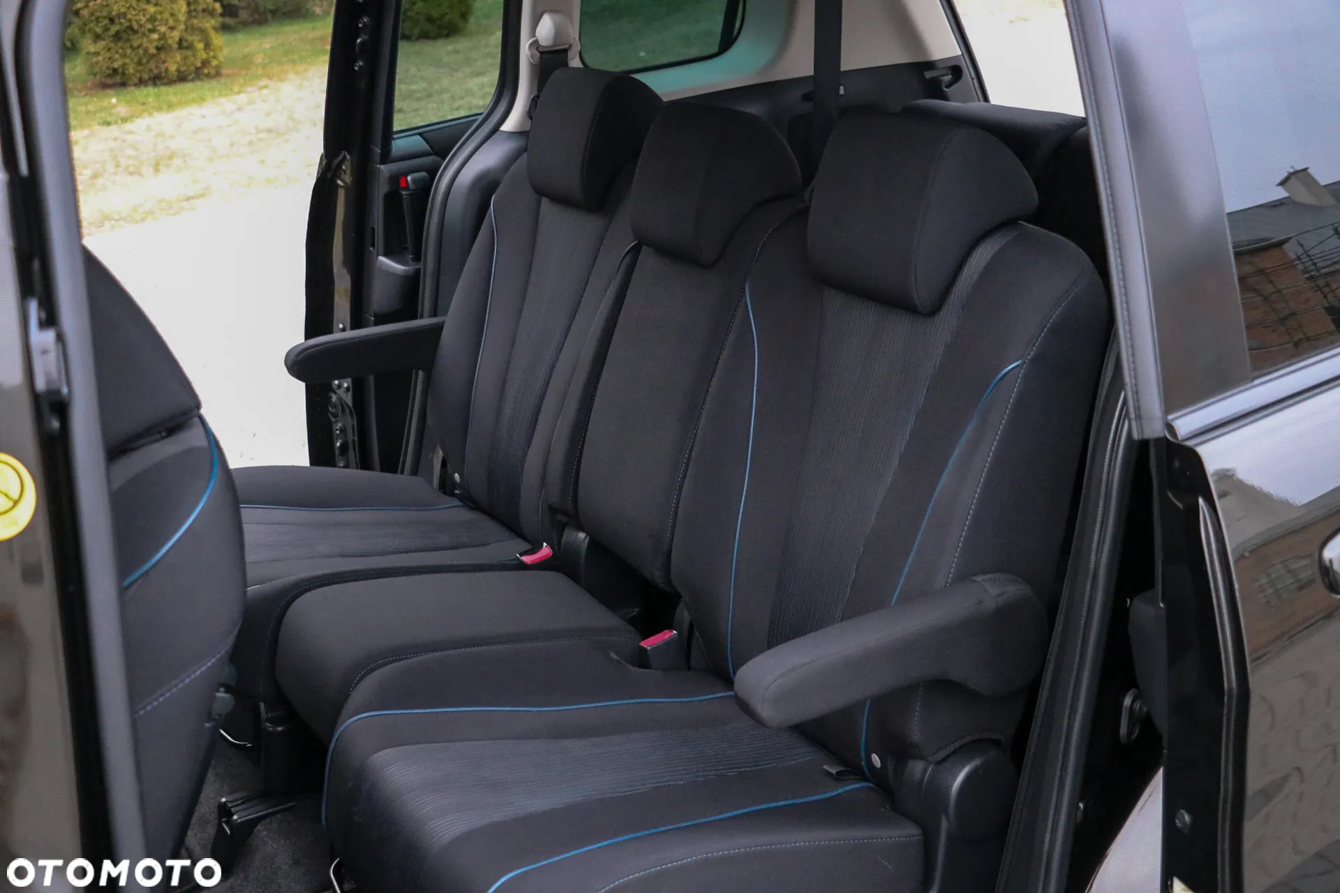 Mazda 5 1.8 Exclusive - 28