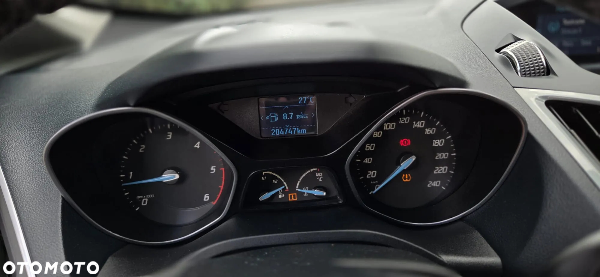 Ford C-MAX 1.6 TDCi Start-Stop-System Champions Edition - 27
