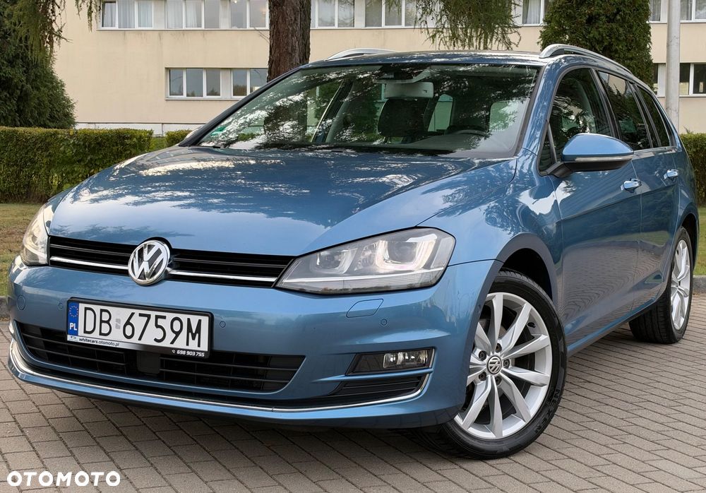 Volkswagen Golf 2016 photo 2