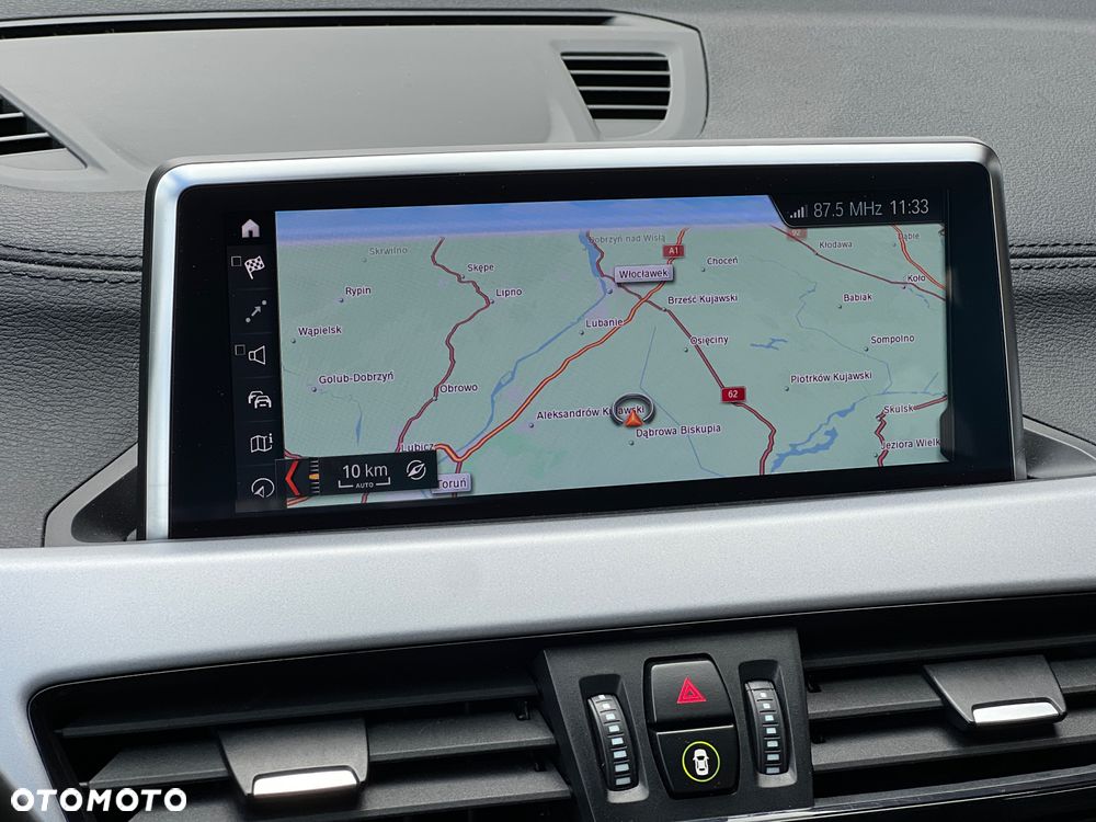 BMW X2 sDrive18i M Sport X - 25