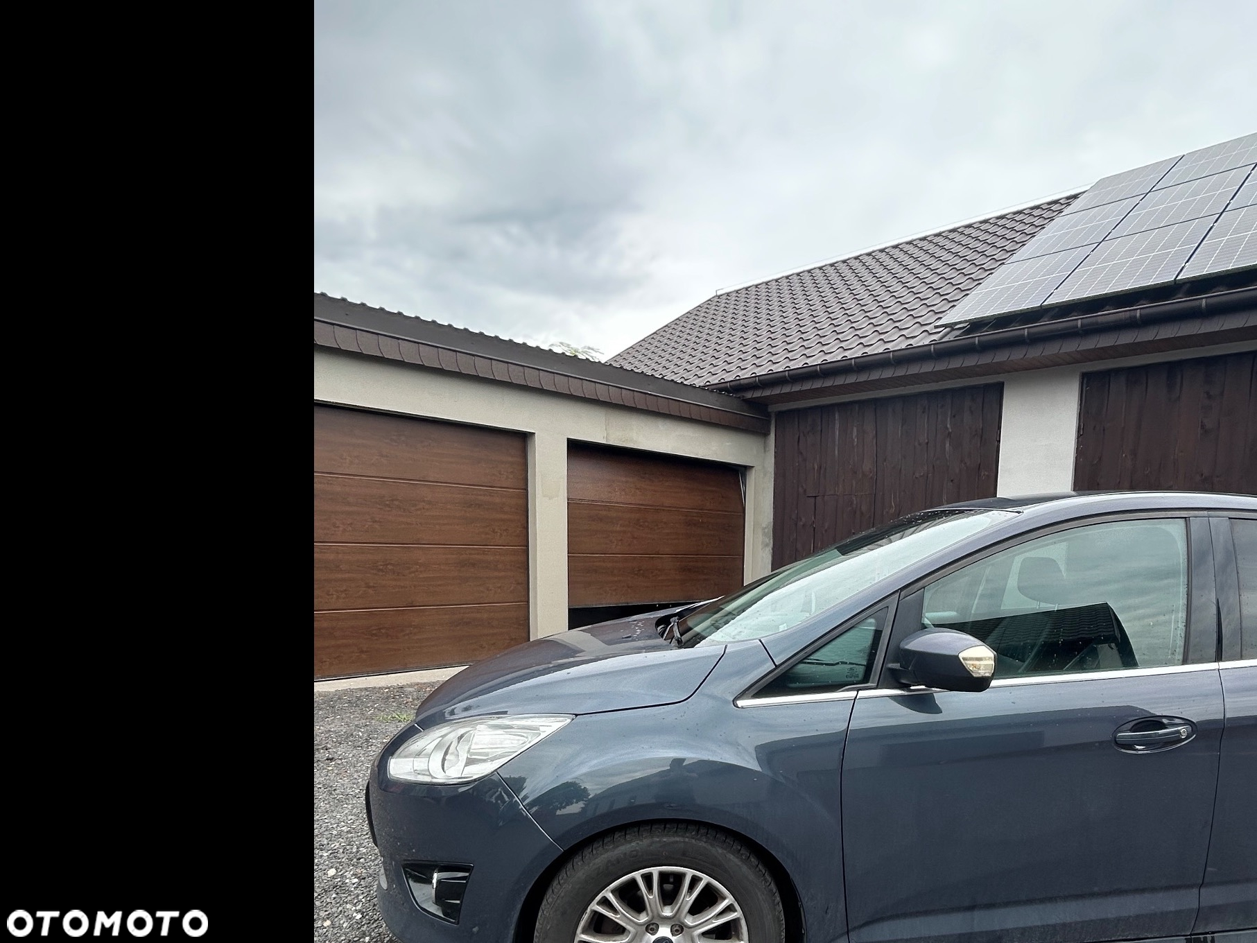 Ford C-MAX 1.6 TDCi Start-Stop-System Titanium - 6