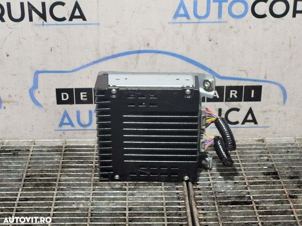 Amplificator audio Honda CR - V IV 2012 - 2018 (1201) 39186T1GE111M1 - 1