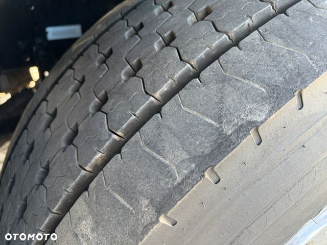 MAN TGX 18.470 RETARDER STANDARD - 19