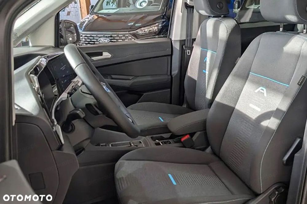 Ford Tourneo Connect - 8
