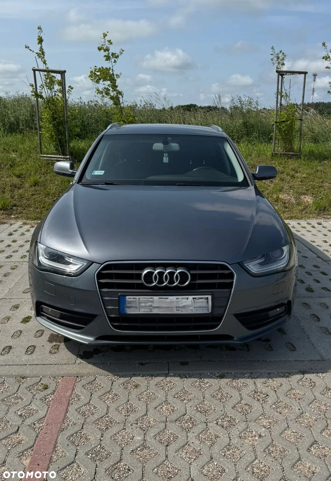 Audi A4 Avant 2.0 TDI DPF Ambition - 18