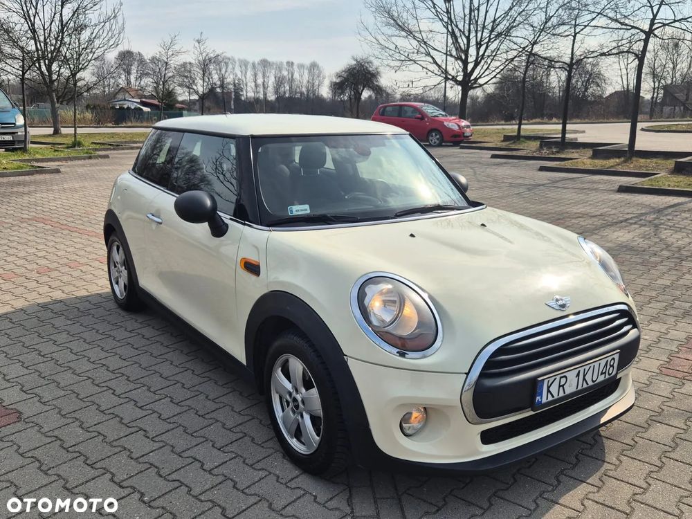 MINI ONE - 7