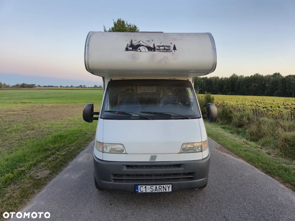 Fiat Ducato - 34