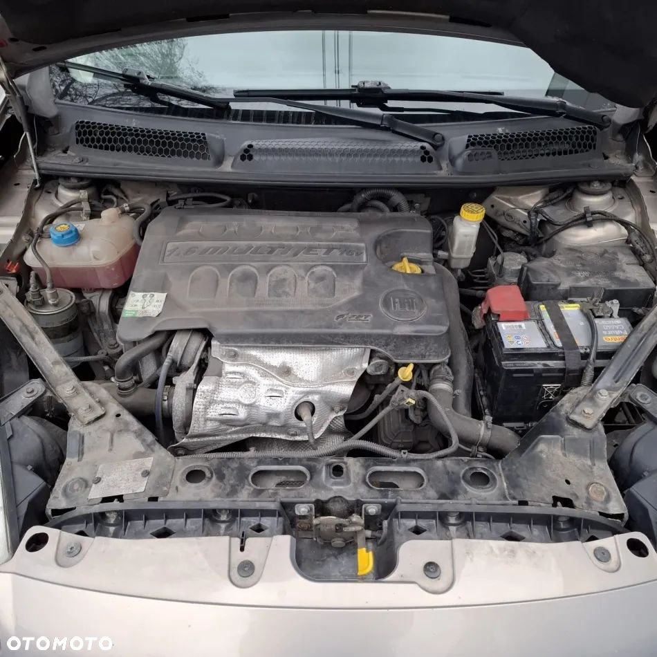 Fiat Bravo 1.6 Multijet 16V Active - 25