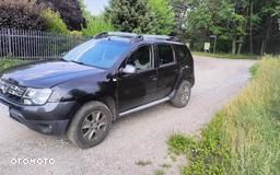 Dacia Duster 1.5 dCi Prestige - 6