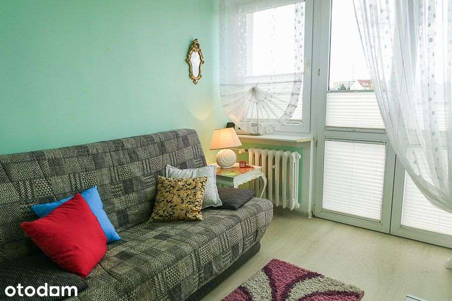 Pomorzany 2 pokoje 38 m2 2200+700