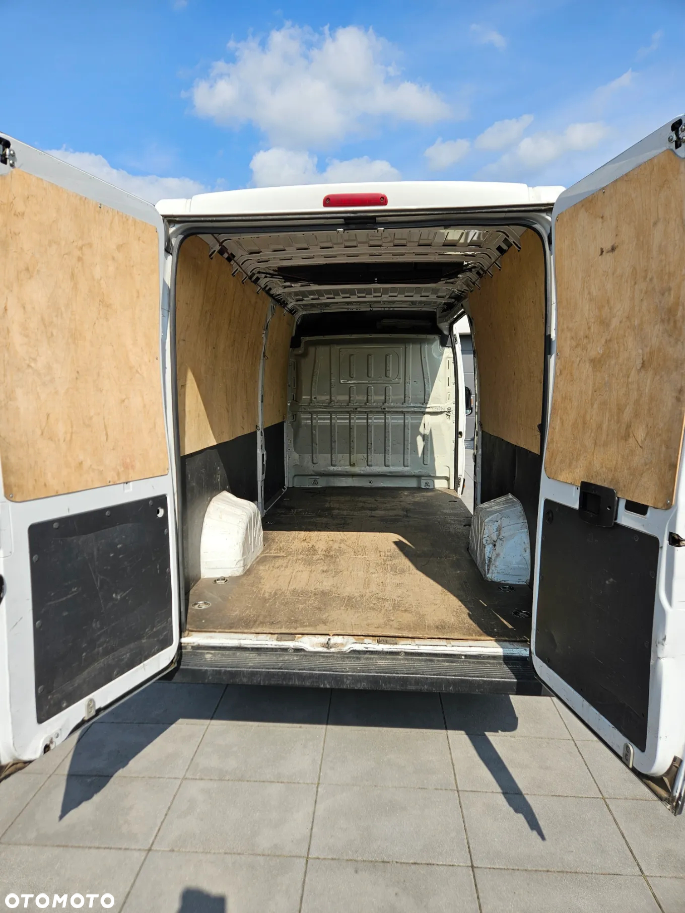 Fiat Ducato - 9