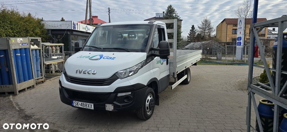 Iveco DAILY - 1