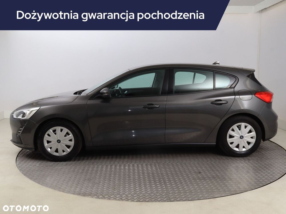 Ford Focus - 4