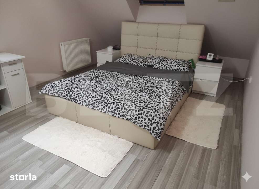 Apartament 2 camere, 68 mp, zona Porii — fotografia 3