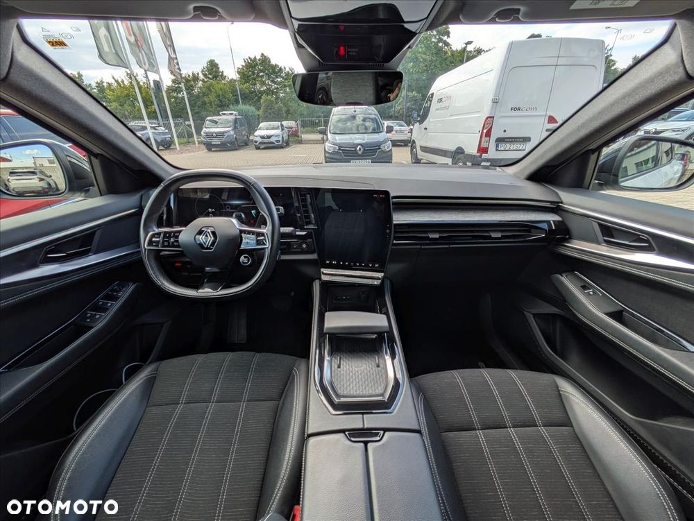 Renault Austral 1.3 TCe mHEV Techno - 2